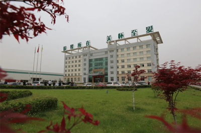 【“明”企“明”人】山东银鹭 创新无止境，用心创造“爱的味道”