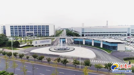 总编探秘上汽大通“全球灯塔工厂” 看网络技术如何驱动汽车私人定制