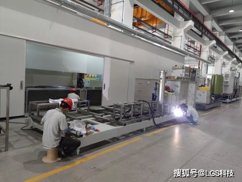 以工匠精神铸就卓越 嘉戎技术荣获“厦门市五一先锋号”称号